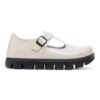 Paris Chunky Naturleder Paris Chunky Naturleder