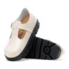 Paris Chunky Naturleder Paris Chunky Naturleder