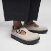 Paris Chunky Naturleder Paris Chunky Naturleder