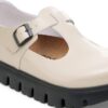 Paris Chunky Naturleder Paris Chunky Naturleder