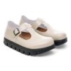 Paris Chunky Naturleder Paris Chunky Naturleder