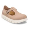Paris Chunky Wildleder Paris Chunky Wildleder