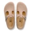 Paris Chunky Wildleder Paris Chunky Wildleder