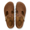 Paris Chunky Wildleder Paris Chunky Wildleder