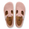 Paris Chunky Wildleder Paris Chunky Wildleder