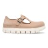 Paris Chunky Wildleder Paris Chunky Wildleder