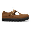 Paris Chunky Wildleder Paris Chunky Wildleder