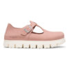 Paris Chunky Wildleder Paris Chunky Wildleder