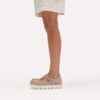 Paris Chunky Wildleder Paris Chunky Wildleder