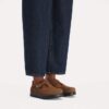 Paris Chunky Wildleder Paris Chunky Wildleder