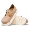 Paris Chunky Wildleder Paris Chunky Wildleder