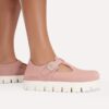 Paris Chunky Wildleder Paris Chunky Wildleder