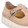 Paris Chunky Wildleder Paris Chunky Wildleder
