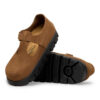Paris Chunky Wildleder Paris Chunky Wildleder