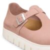 Paris Chunky Wildleder Paris Chunky Wildleder
