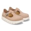 Paris Chunky Wildleder Paris Chunky Wildleder