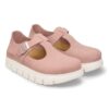 Paris Chunky Wildleder Paris Chunky Wildleder