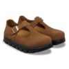 Paris Chunky Wildleder Paris Chunky Wildleder