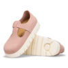 Paris Chunky Wildleder Paris Chunky Wildleder