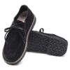 Pasadena III Wildleder Pasadena III Wildleder