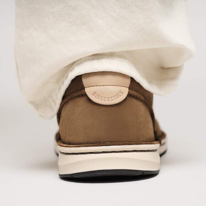 Pasadena Wildleder Pasadena Wildleder