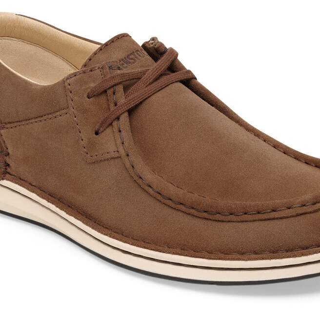 Pasadena Wildleder Pasadena Wildleder