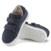 Porto Hl Kids Wildleder Textil Porto Hl Kids Wildleder Textil