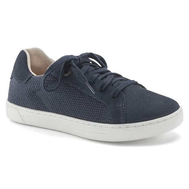 Porto Kids Wildleder Textil Porto Kids Wildleder Textil