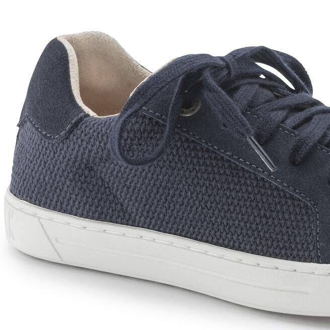 Porto Kids Wildleder Textil Porto Kids Wildleder Textil
