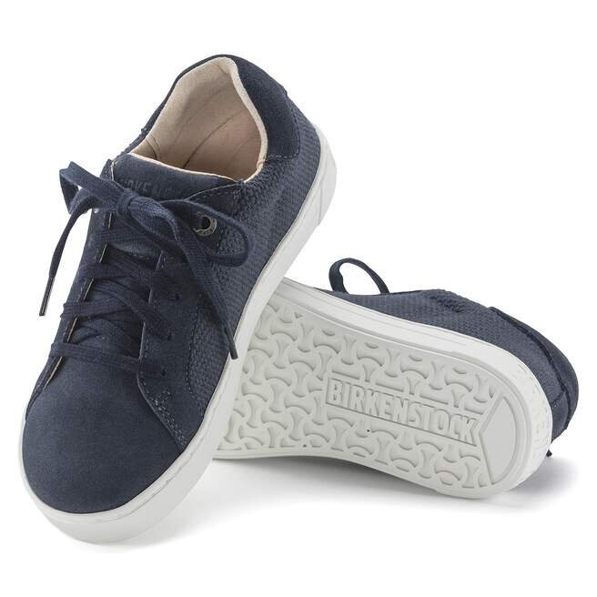 Porto Kids Wildleder Textil Porto Kids Wildleder Textil