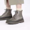 Prescott Damen Wachsleder Prescott Damen Wachsleder