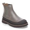 Prescott Slip-On für Damen aus gewachstem Leder Prescott Slip-On für Damen aus gewachstem Leder
