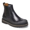 Prescott Slip-On für Damen aus gewachstem Leder Prescott Slip-On für Damen aus gewachstem Leder