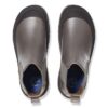 Prescott Slip-On für Damen aus gewachstem Leder Prescott Slip-On für Damen aus gewachstem Leder