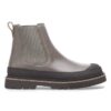 Prescott Slip-On für Damen aus gewachstem Leder Prescott Slip-On für Damen aus gewachstem Leder
