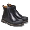 Prescott Slip-On für Damen aus gewachstem Leder Prescott Slip-On für Damen aus gewachstem Leder
