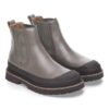 Prescott Slip-On für Damen aus gewachstem Leder Prescott Slip-On für Damen aus gewachstem Leder