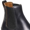 Prescott Slip-On für Damen aus gewachstem Leder Prescott Slip-On für Damen aus gewachstem Leder