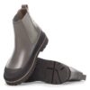 Prescott Slip-On für Damen aus gewachstem Leder Prescott Slip-On für Damen aus gewachstem Leder
