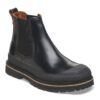 Prescott Slip-On Herren Wachsleder Prescott Slip-On Herren Wachsleder
