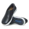 Qo 400 Naturleder