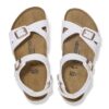 Rio als Kinder-Birko-Flor