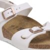 Rio als Kinder-Birko-Flor