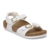 Rio Plain Flowers als Kinder-Birko-Flor
