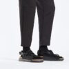 Shinjuku Naturleder-Textil Shinjuku Naturleder-Textil