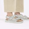 Shinjuku Naturleder-Textil Shinjuku Naturleder-Textil