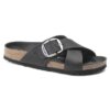 Siena Big Buckle Naturleder geölt Siena Big Buckle Naturleder geölt