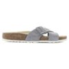 Siena Leder Purple Fog Siena Leder Purple Fog