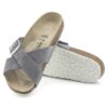 Siena Leder Purple Fog Siena Leder Purple Fog
