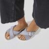 Siena Leder Purple Fog Siena Leder Purple Fog